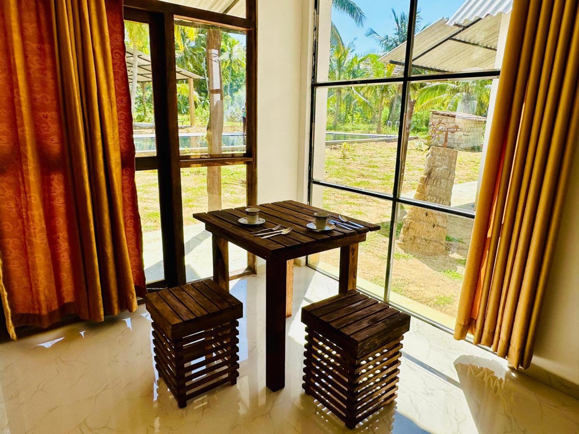 Eagle Safari Cottage Udawalawe Exteriér fotografie